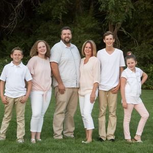 Meet your Posher, Misty